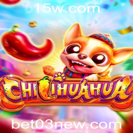 Explorando o Fascinante Mundo de CHILIHUAHUA: O Novo Jogo de Casino