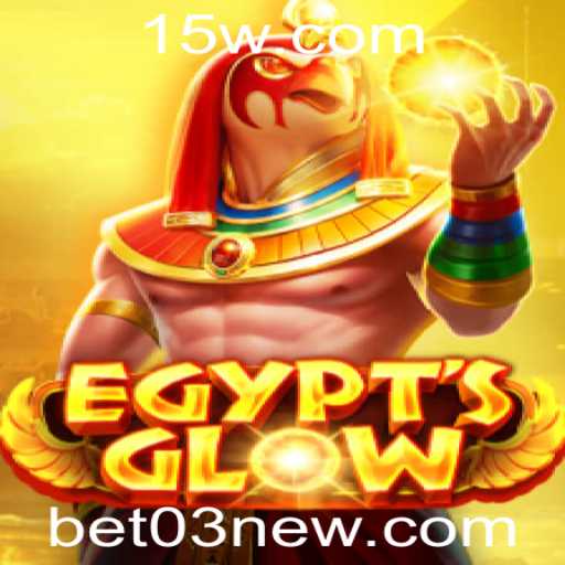 EgyptsGlow: Um Mergulho no Fascinante Mundo do Jogo