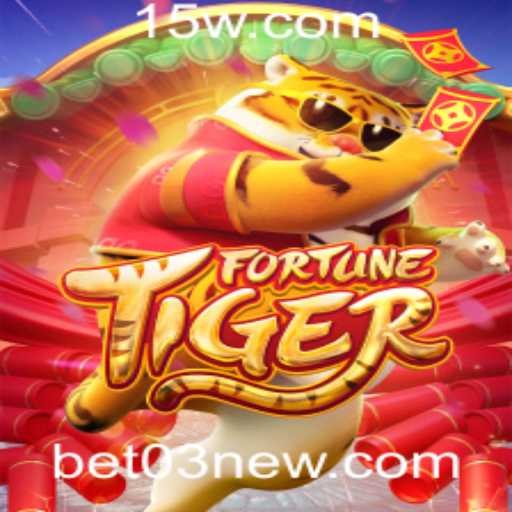 FortuneTiger: Aventura e Emoção no Jogo de Cassino Online
