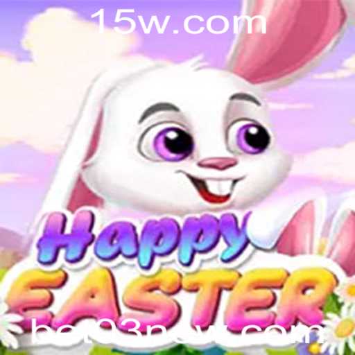 HappyEaster: Descubra o Novo Fenômeno dos Jogos de Cassino Online