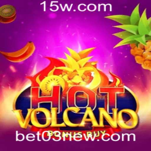 Explorando o Fascinante Mundo do Jogo HotVolcanoBonusBuy