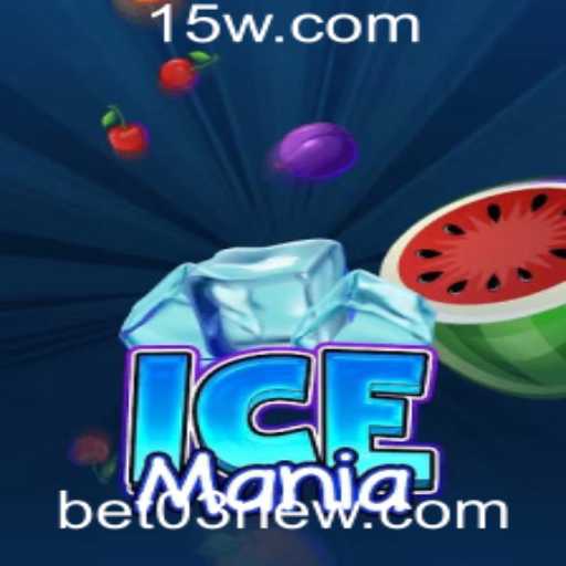 Descubra a Excitação do Jogo IceMania