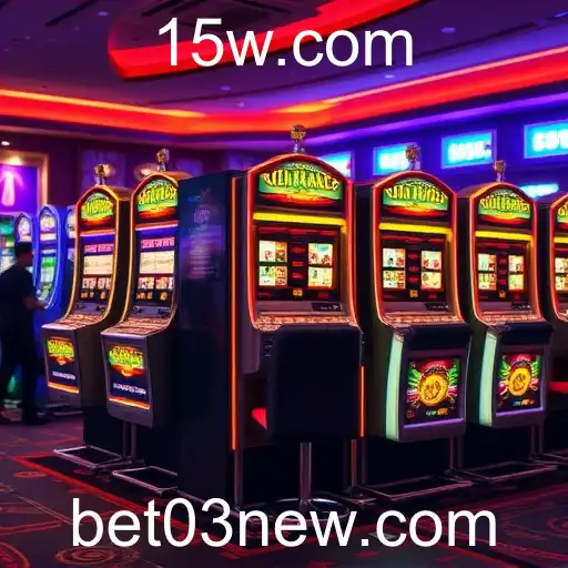 Explorando o Mundo dos Jogos de Cassino: Uma Jornada Através da Emoção e Estratégia