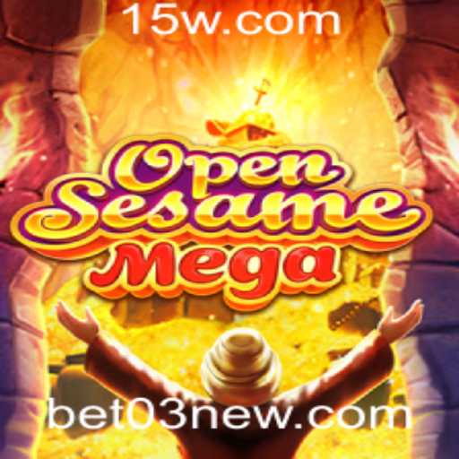 Descubra o Universo Fascinante do Jogo OPENSESAMEMEGA