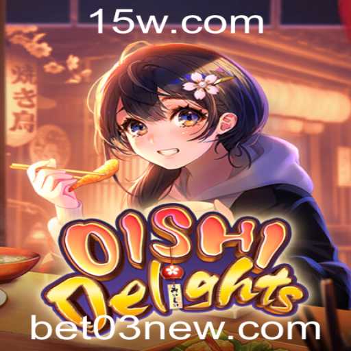 Descubra as Regras e Aventuras de OishiDelights