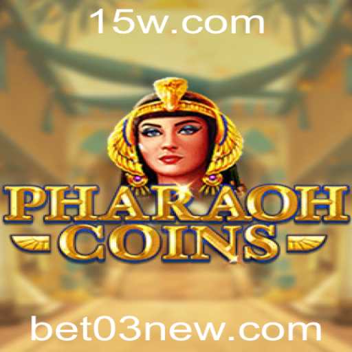 Descubra PharaohCoins: Um Jogo de Estratégia e Aposta no Mundo Antigo