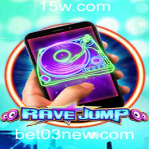 Explorando RaveJumpmobile: O Game que Revoluciona a Experiência de Jogo