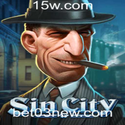 Descubra SinCity: Uma Aventura Imersiva no Mundo dos Jogos de Cassino