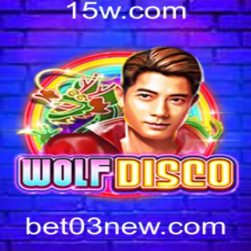 Descubra WolfDisco: O Novo Jogo de Apostas que Está Conquistando o Mundo