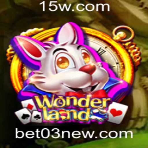 Descubra o Fascinante Mundo de Wonderland: Regras e Estratégias do Jogo